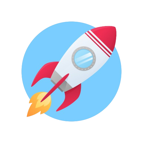 razzo landing page, sito vetrina, ecommerce, SEO, Google ADS, social media marketing
